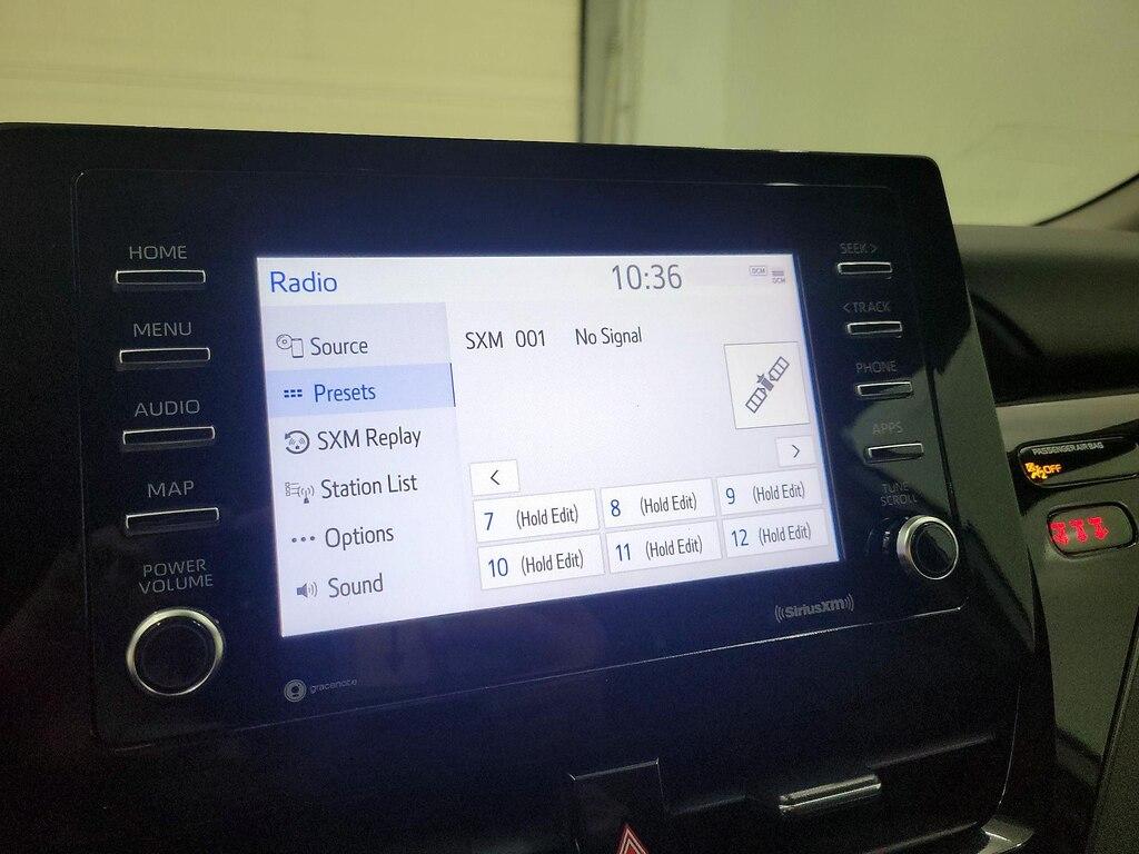 used 2024 Toyota Camry car, priced at $27,998