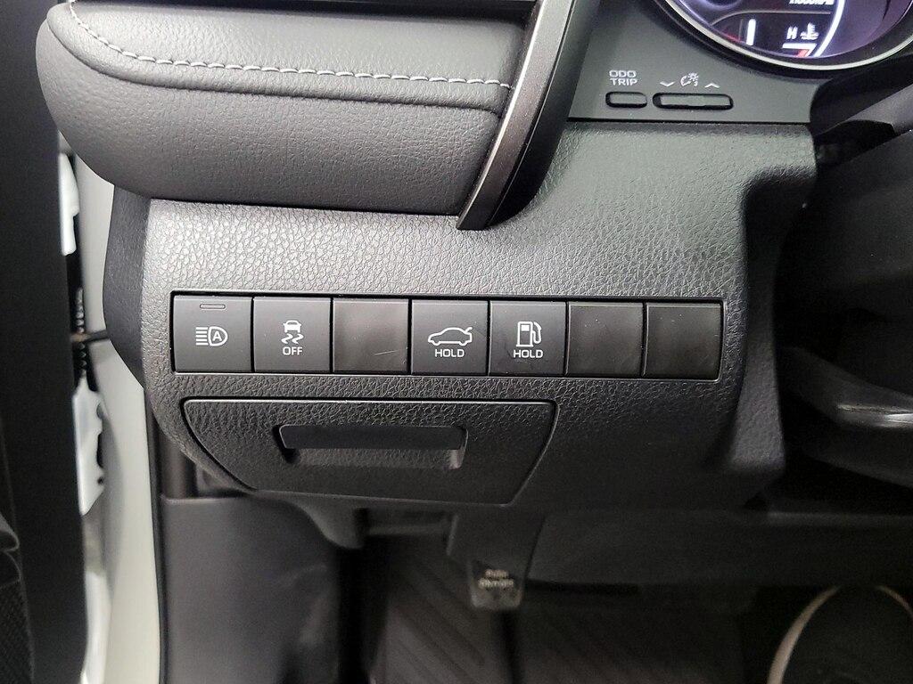 used 2024 Toyota Camry car, priced at $27,998