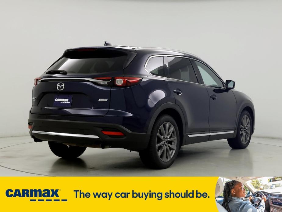 used 2016 Mazda CX-9 car, priced at $17,998