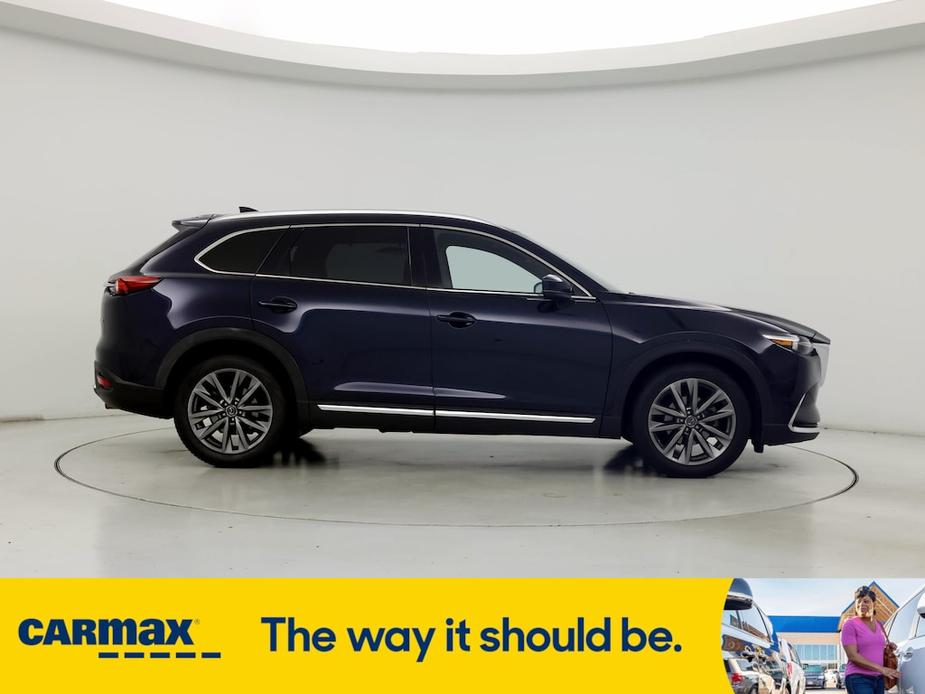 used 2016 Mazda CX-9 car, priced at $17,998