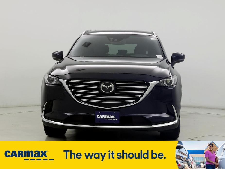 used 2016 Mazda CX-9 car, priced at $17,998