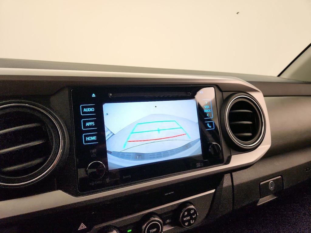used 2019 Toyota Tacoma car, priced at $32,998