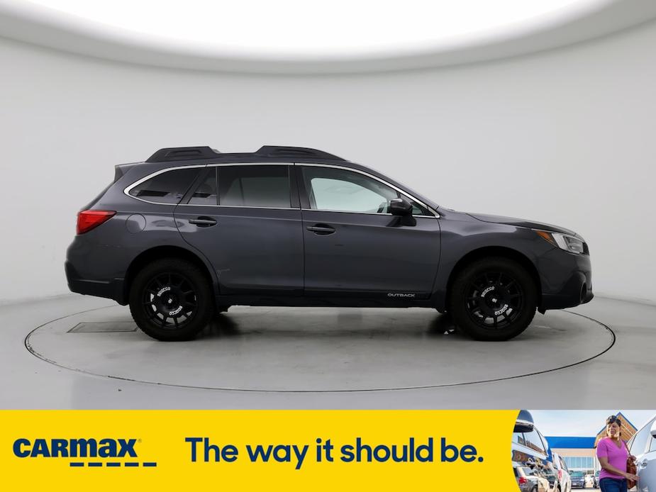 used 2019 Subaru Outback car, priced at $25,998