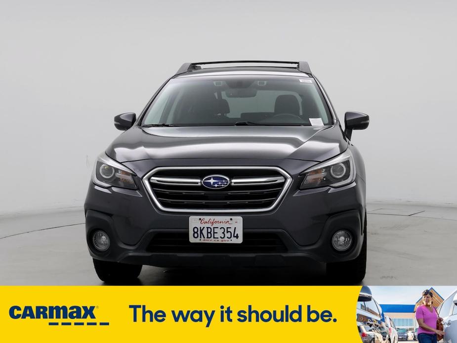 used 2019 Subaru Outback car, priced at $25,998