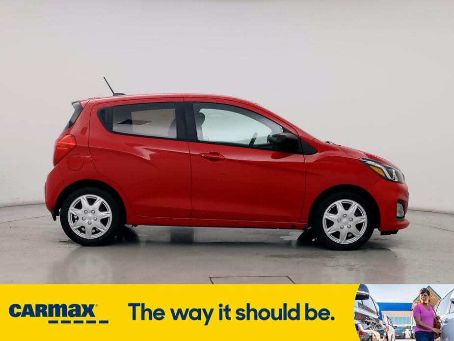 used 2020 Chevrolet Spark car, priced at $12,998