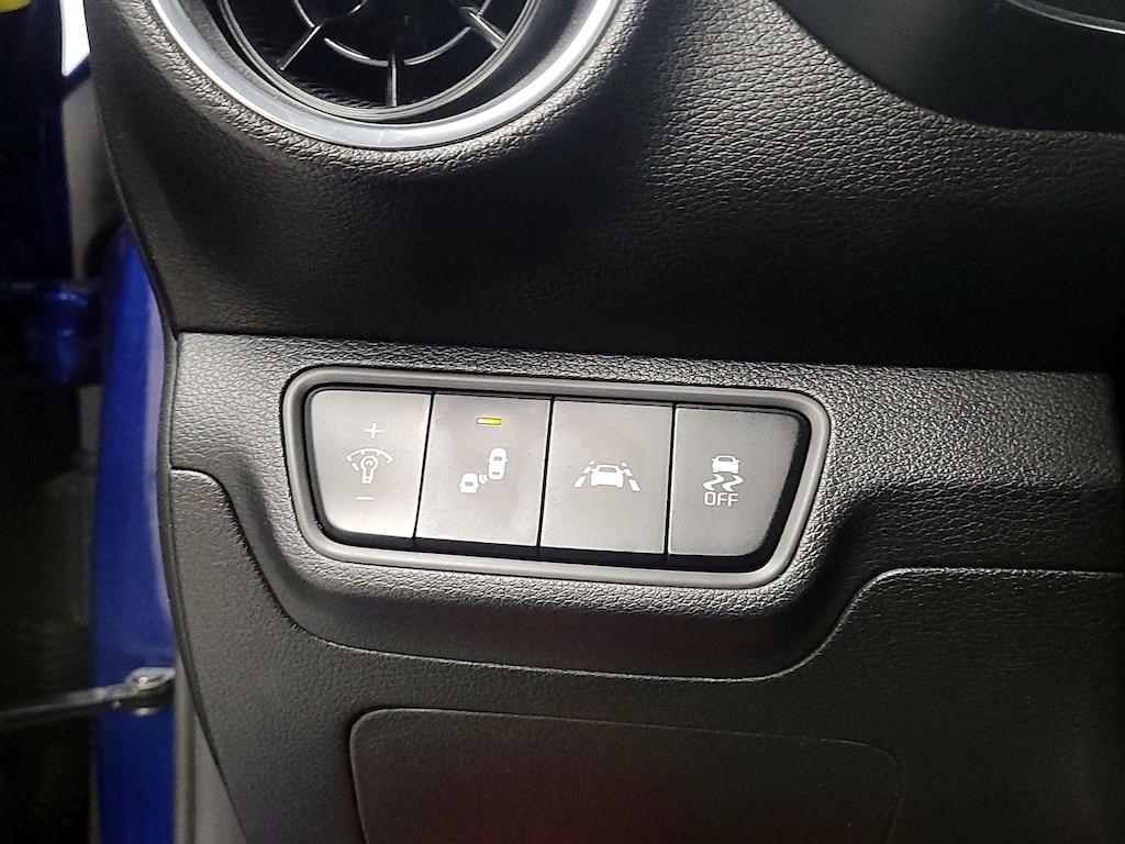 used 2021 Kia Forte car, priced at $17,998