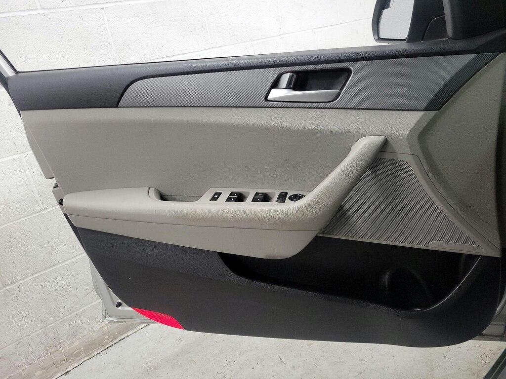 used 2015 Hyundai Sonata car, priced at $10,998