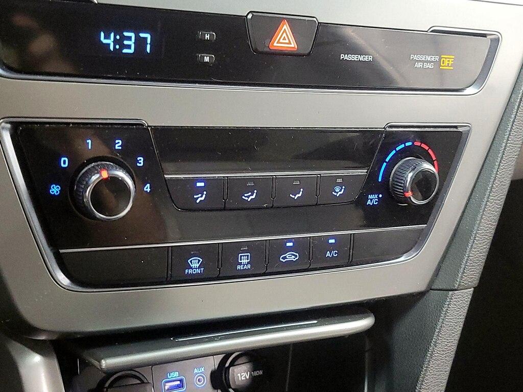 used 2015 Hyundai Sonata car, priced at $10,998