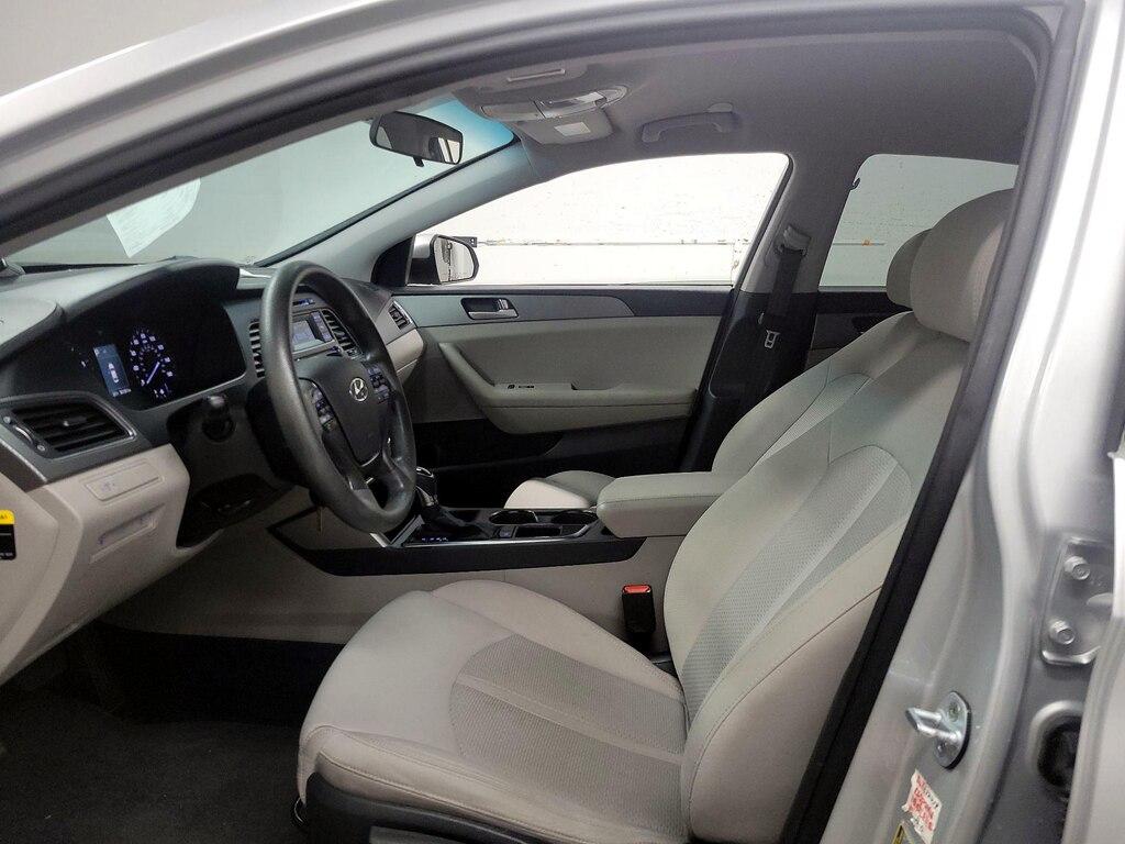 used 2015 Hyundai Sonata car, priced at $10,998