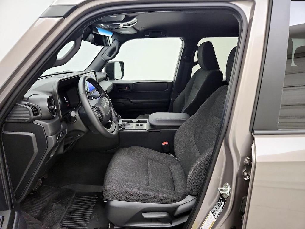 used 2024 Toyota Land Cruiser car, priced at $58,998