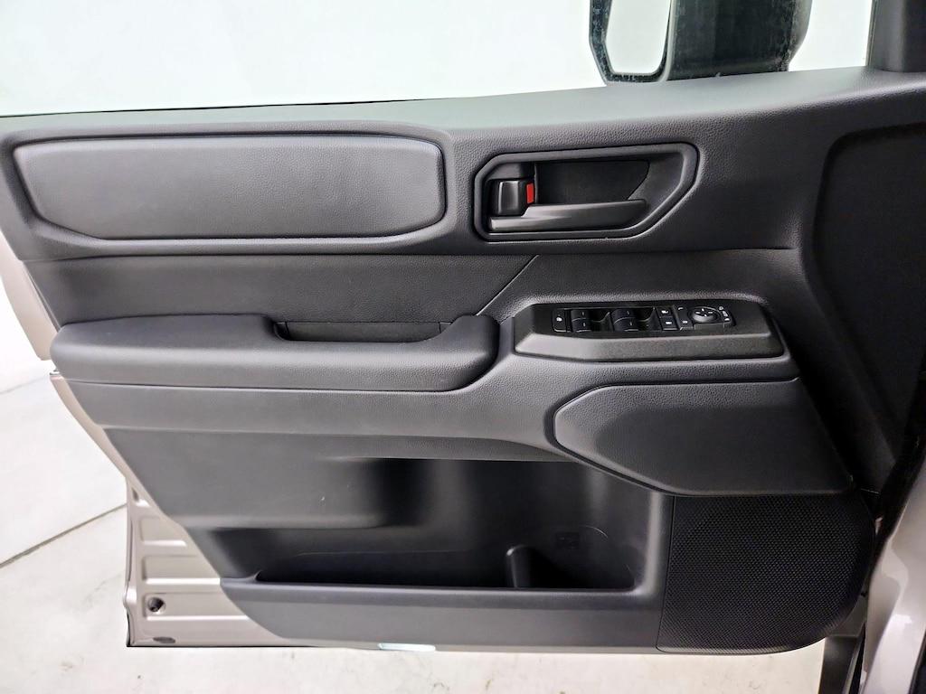 used 2024 Toyota Land Cruiser car, priced at $58,998