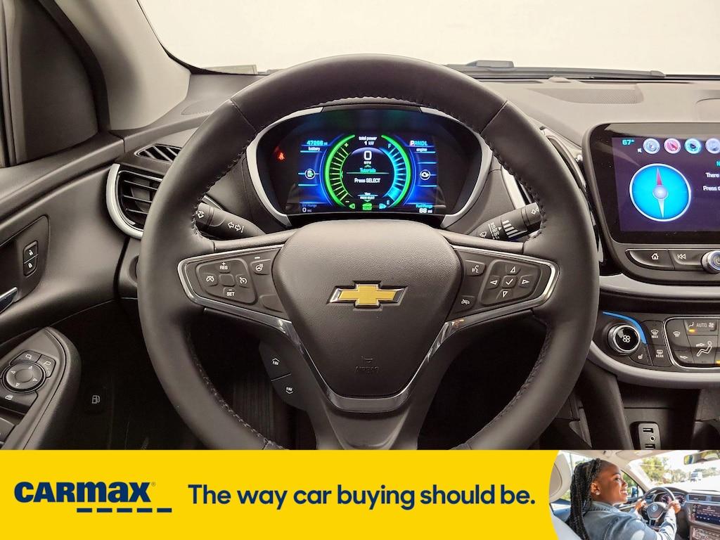 used 2017 Chevrolet Volt car, priced at $16,998