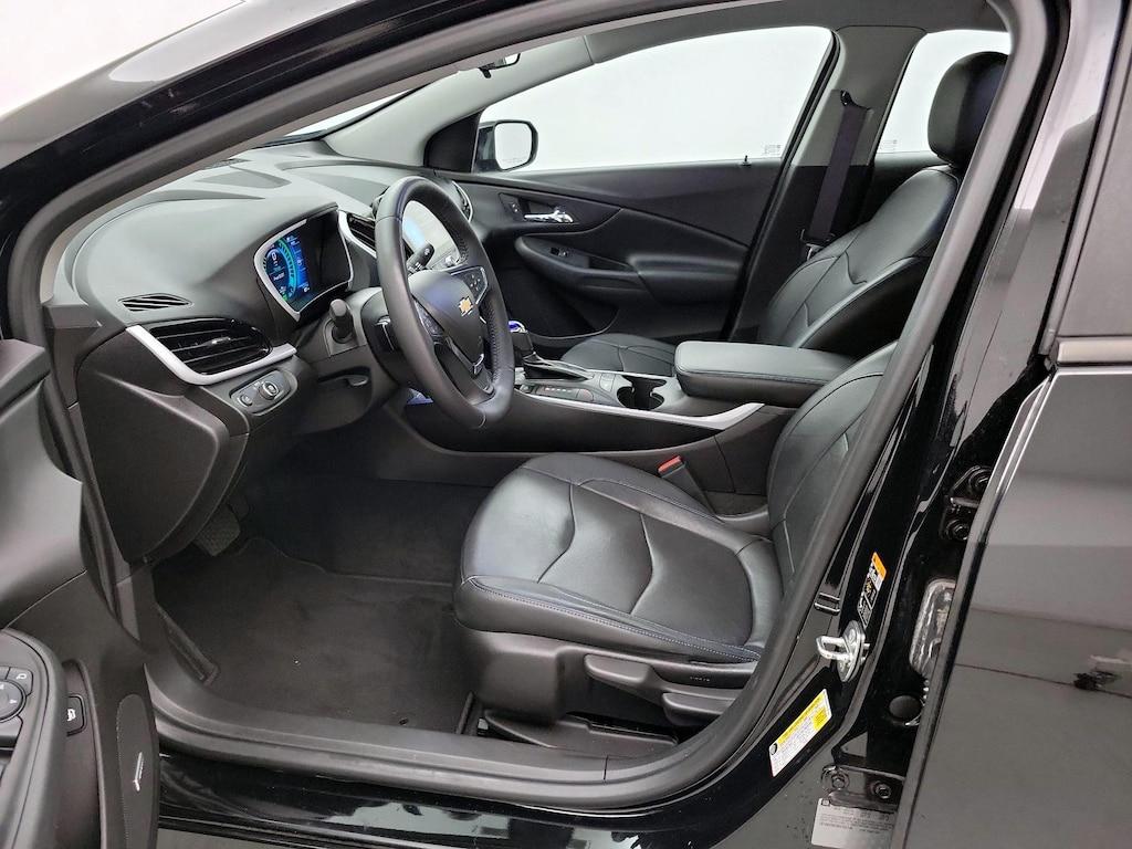 used 2017 Chevrolet Volt car, priced at $16,998