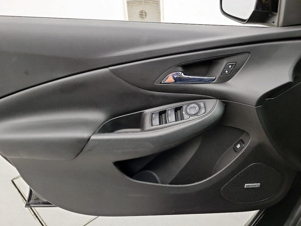 used 2017 Chevrolet Volt car, priced at $16,998