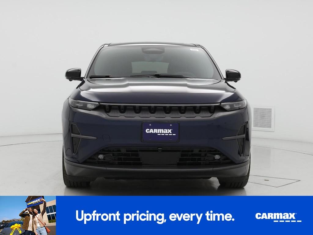 used 2024 Jeep Wagoneer S car, priced at $48,998