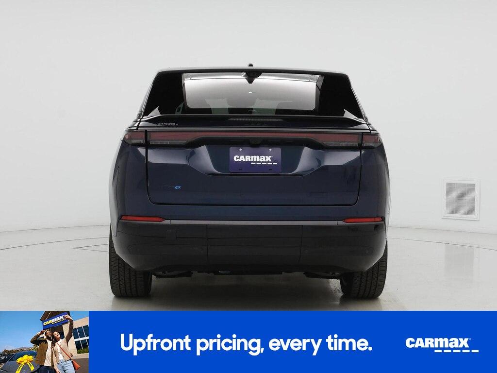 used 2024 Jeep Wagoneer S car, priced at $48,998