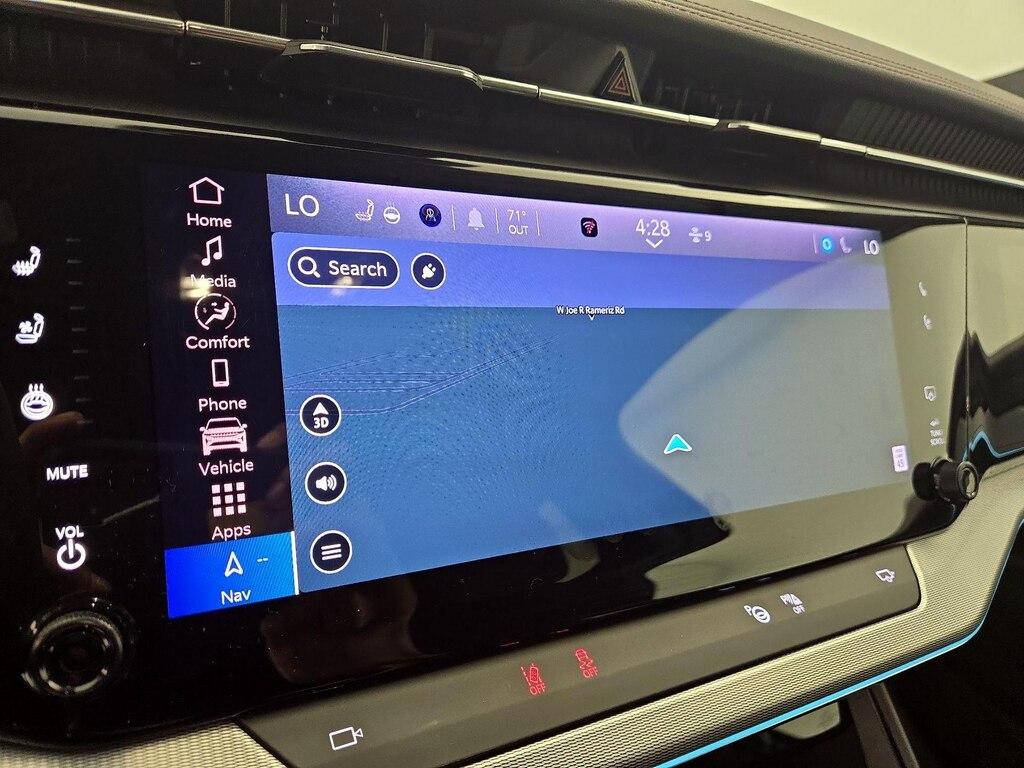 used 2024 Jeep Wagoneer S car, priced at $48,998