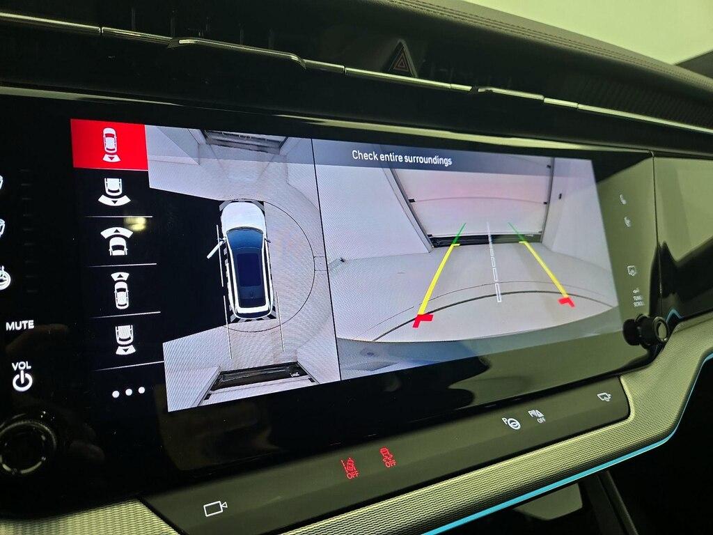 used 2024 Jeep Wagoneer S car, priced at $48,998