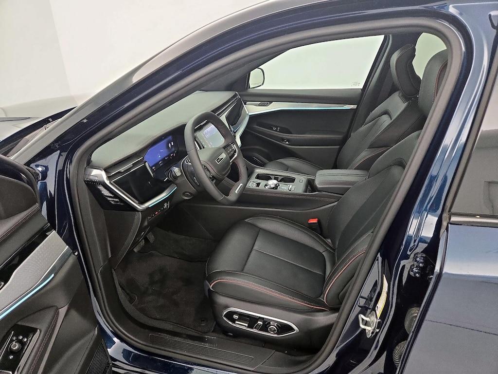 used 2024 Jeep Wagoneer S car, priced at $48,998