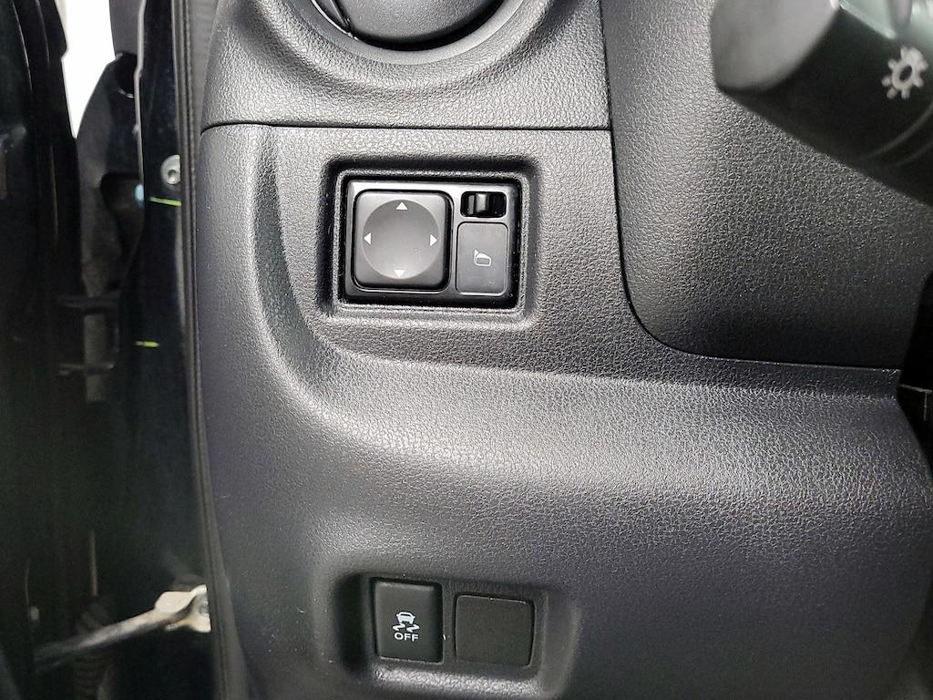 used 2019 Nissan Versa car, priced at $12,998