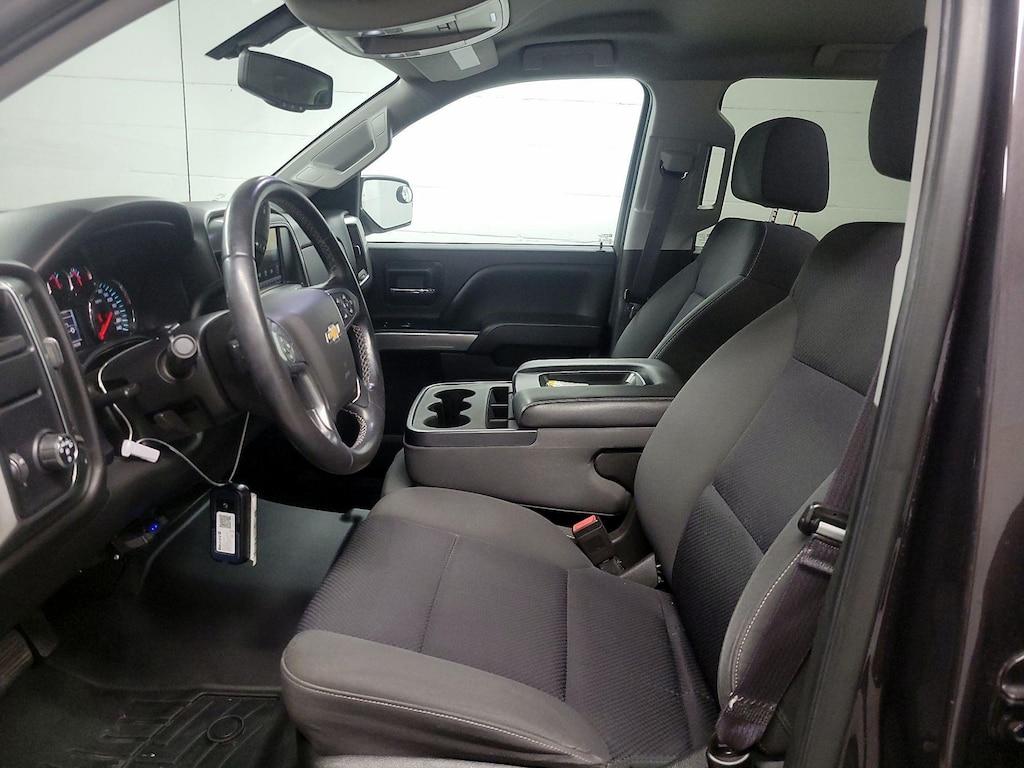 used 2014 Chevrolet Silverado 1500 car, priced at $27,998