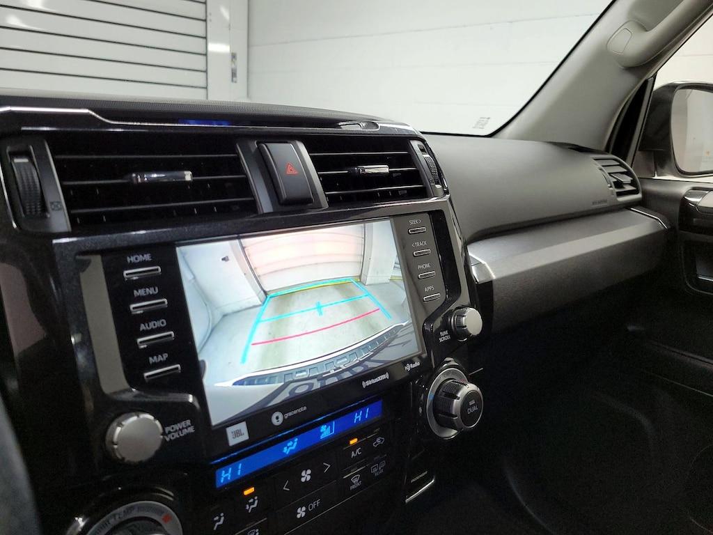 used 2021 Toyota 4Runner car, priced at $42,998
