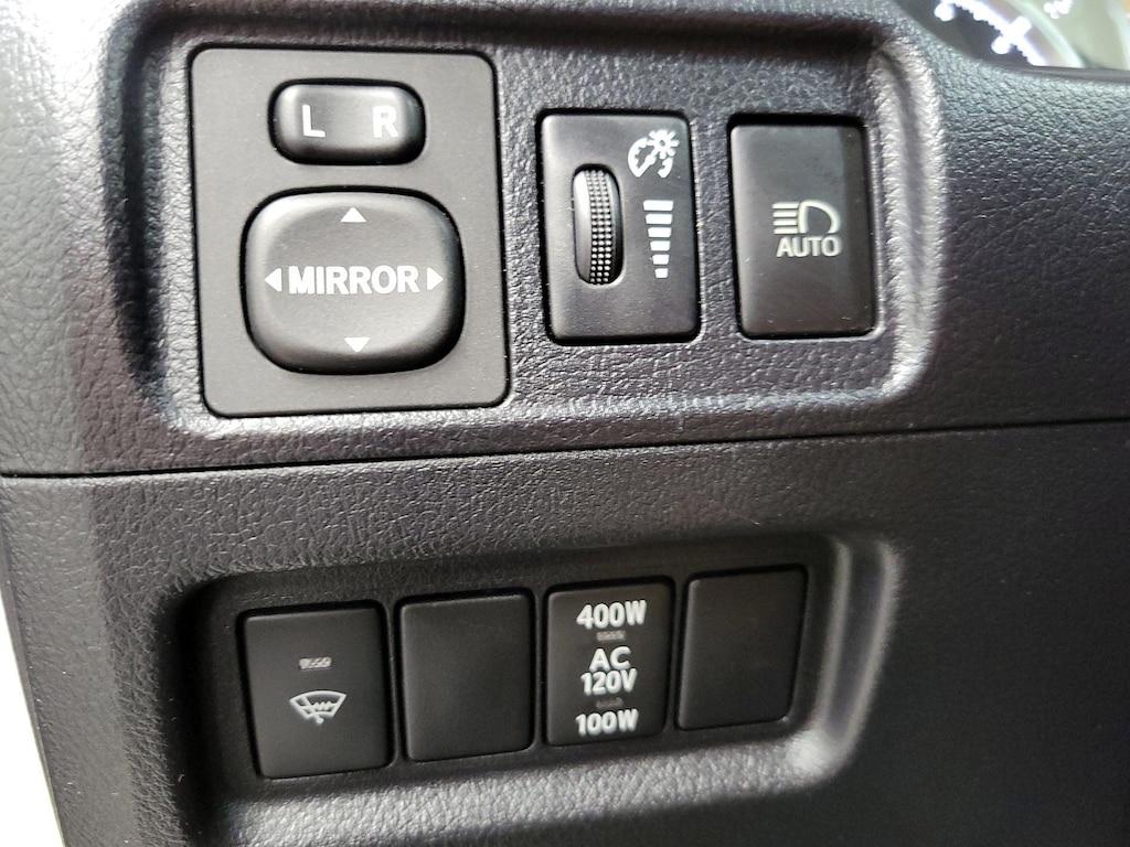 used 2021 Toyota 4Runner car, priced at $42,998