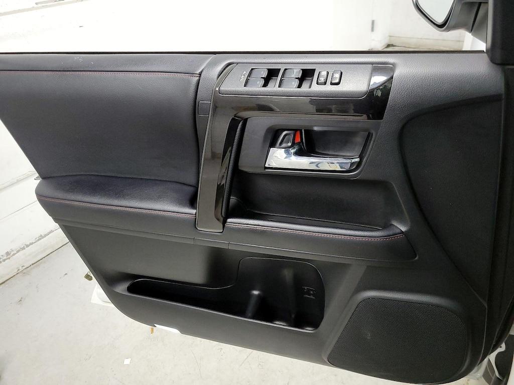 used 2021 Toyota 4Runner car, priced at $42,998