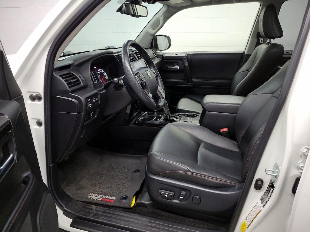 used 2021 Toyota 4Runner car, priced at $42,998