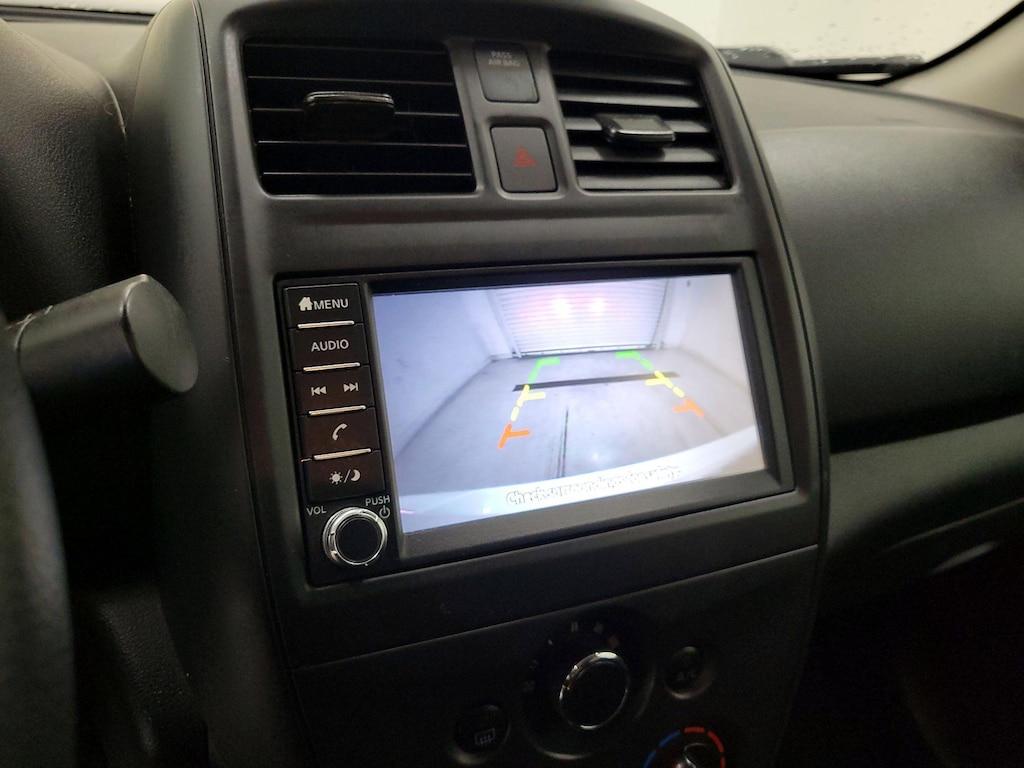 used 2019 Nissan Versa car, priced at $13,599