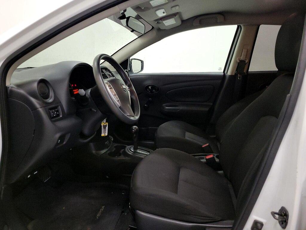 used 2019 Nissan Versa car, priced at $13,599