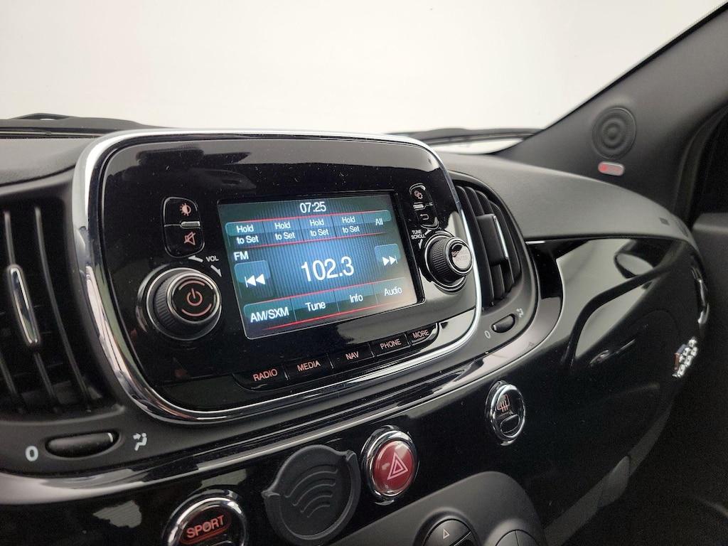 used 2016 FIAT 500 car, priced at $12,998