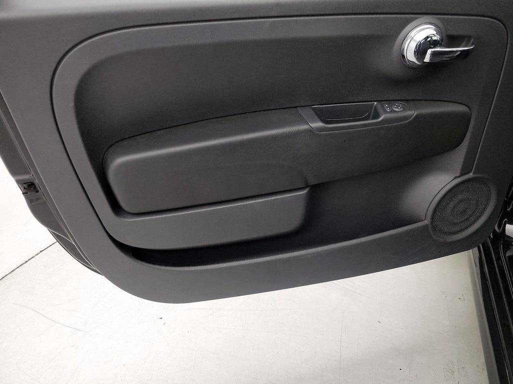 used 2016 FIAT 500 car, priced at $12,998