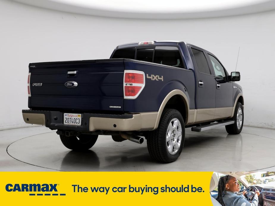 used 2014 Ford F-150 car, priced at $24,998