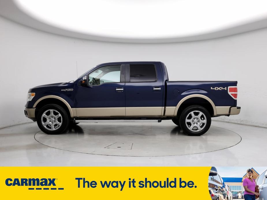 used 2014 Ford F-150 car, priced at $24,998