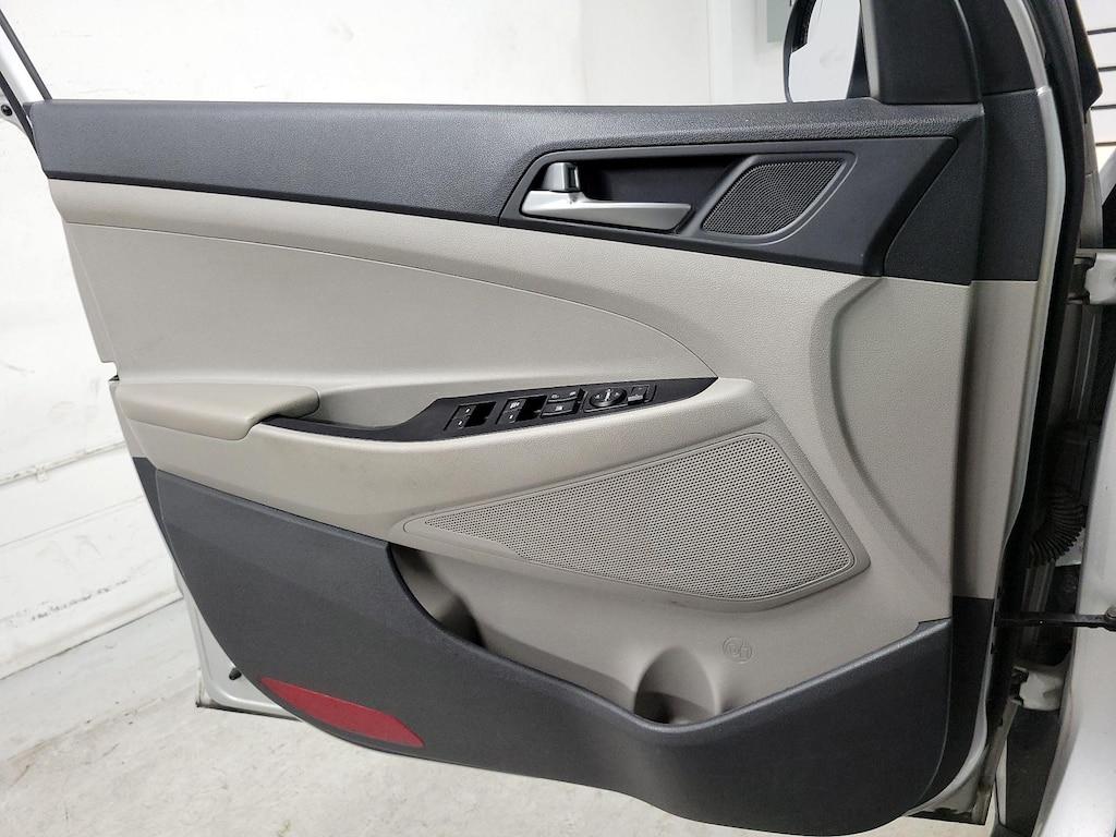 used 2017 Hyundai Tucson car, priced at $12,599