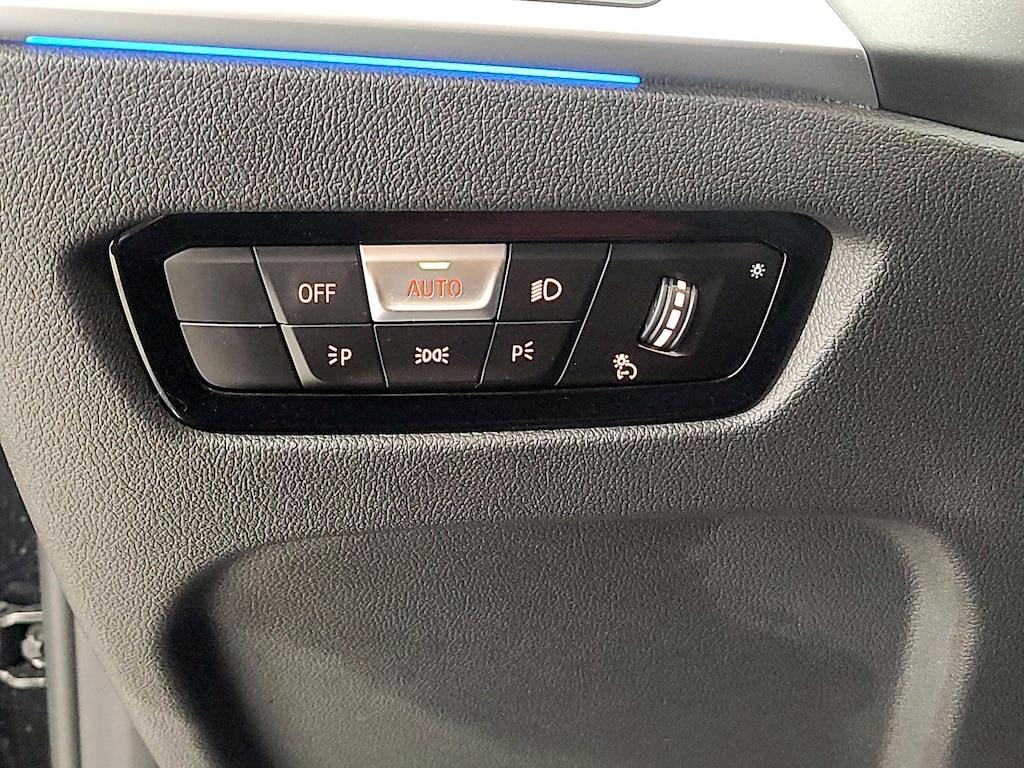 used 2023 BMW i4 Gran Coupe car, priced at $44,998