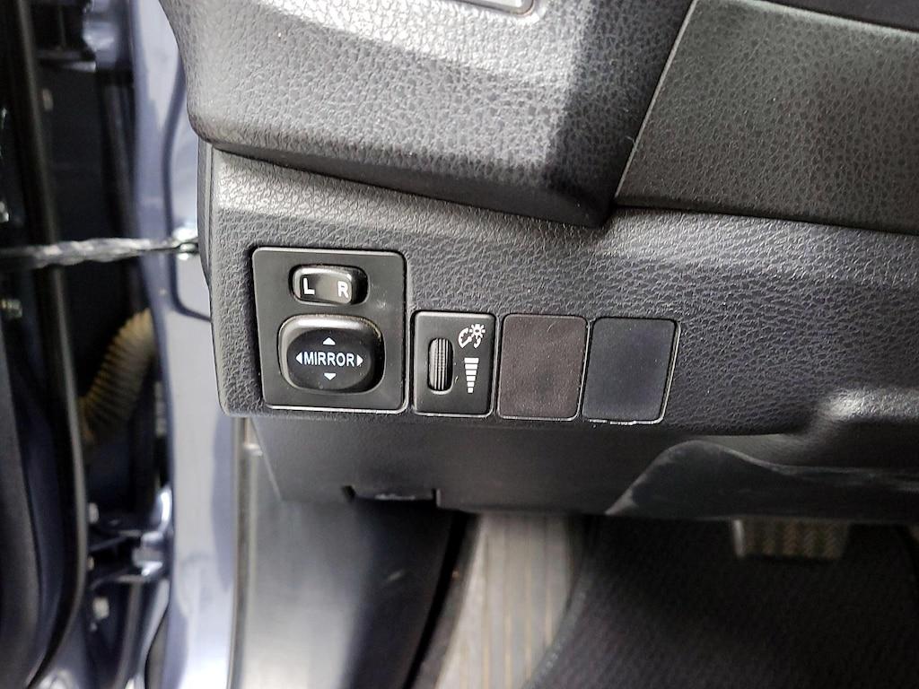 used 2015 Toyota Corolla car, priced at $16,998