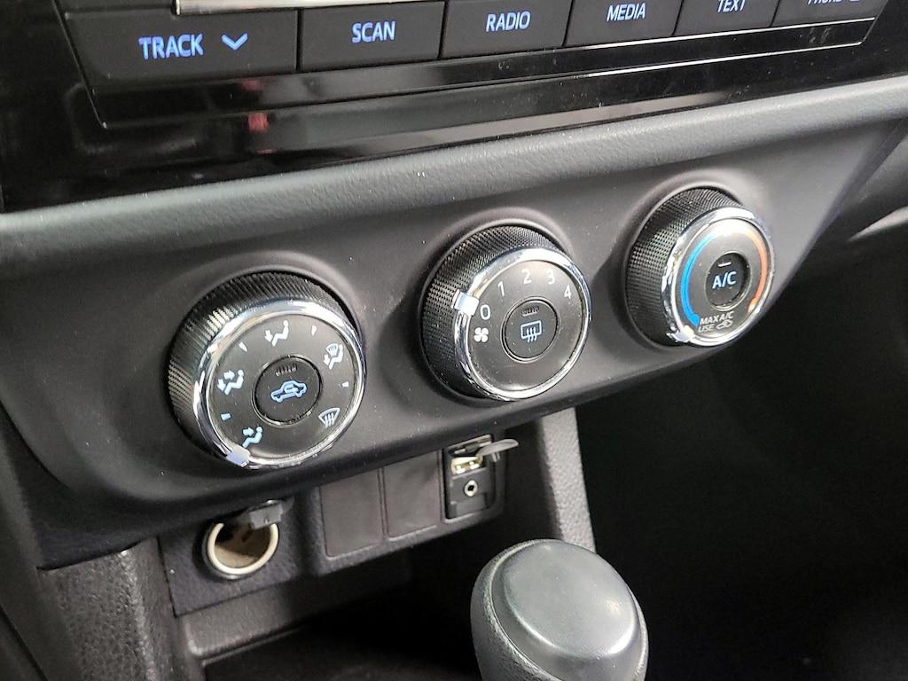 used 2015 Toyota Corolla car, priced at $16,998