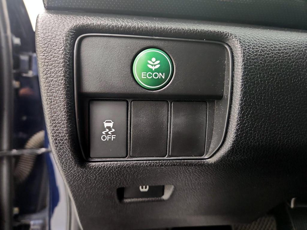 used 2015 Honda Accord car, priced at $19,998