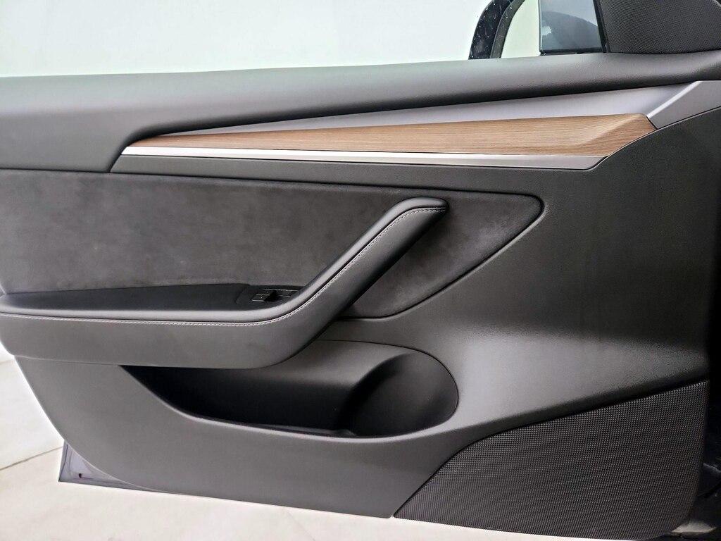 used 2022 Tesla Model 3 car, priced at $26,998