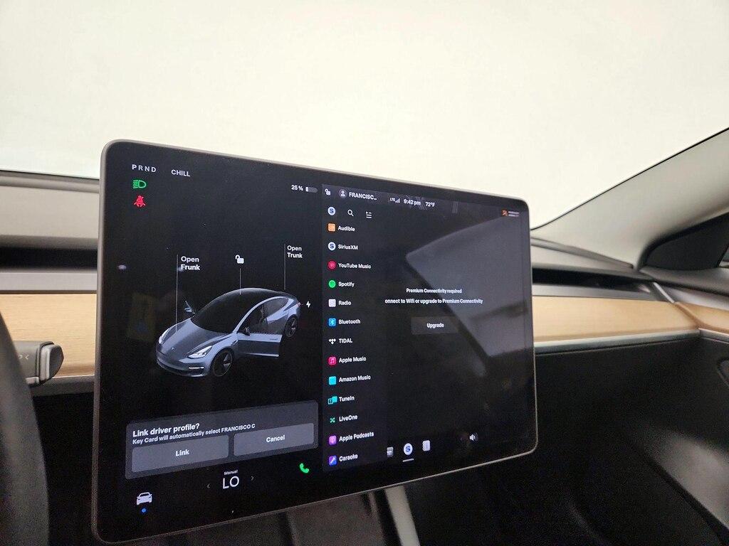 used 2022 Tesla Model 3 car, priced at $26,998