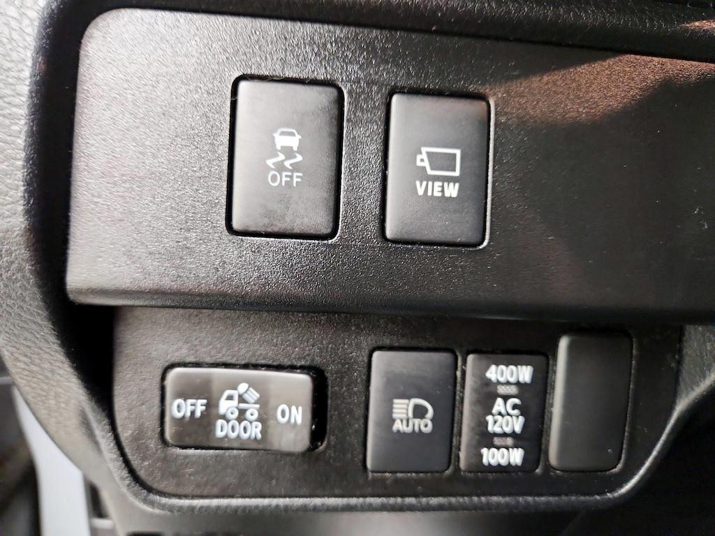 used 2020 Toyota Tacoma car, priced at $41,998