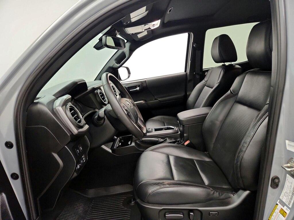 used 2020 Toyota Tacoma car, priced at $41,998