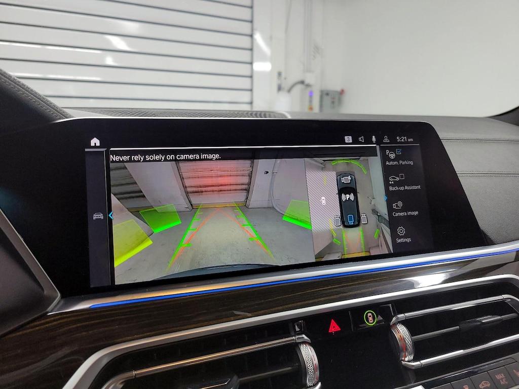 used 2023 BMW X5 PHEV car, priced at $39,998
