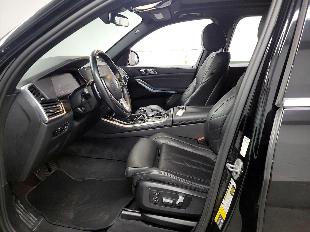 used 2023 BMW X5 PHEV car, priced at $39,998