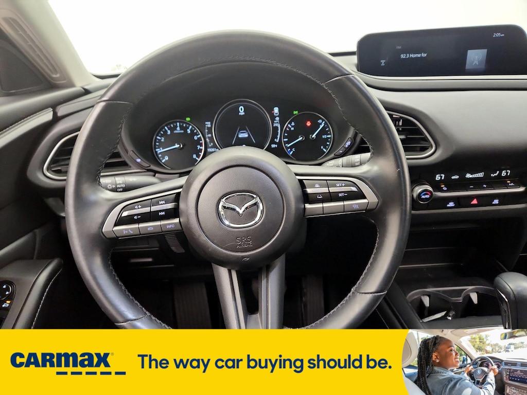 used 2022 Mazda CX-30 car, priced at $21,998