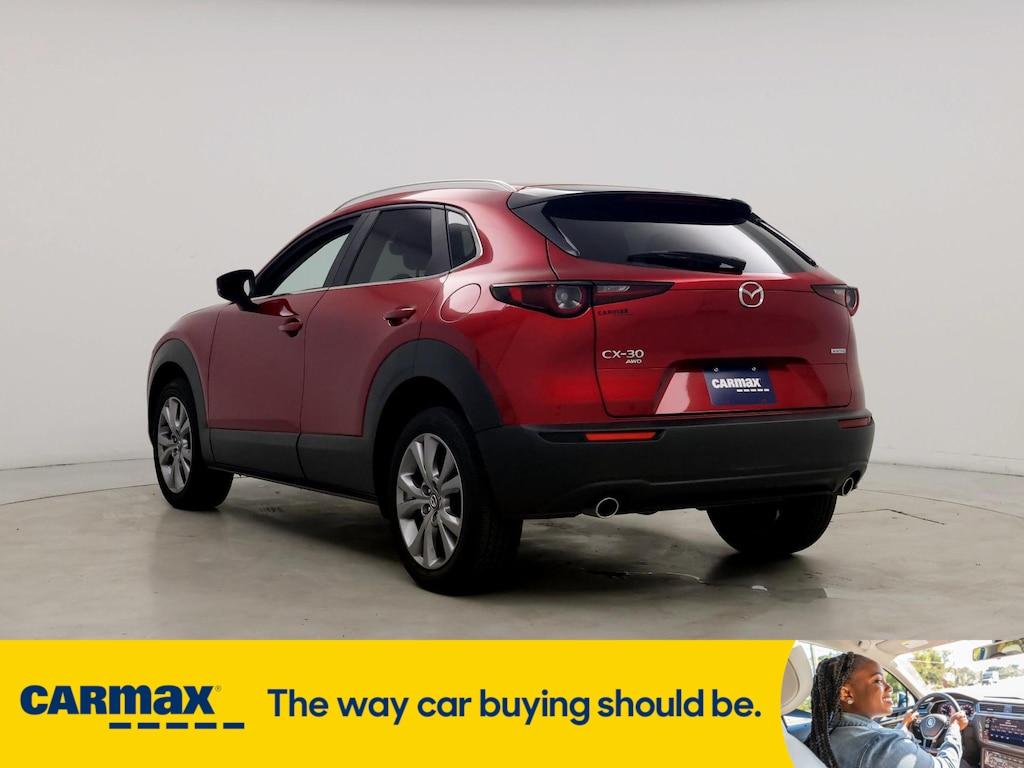 used 2022 Mazda CX-30 car, priced at $21,998