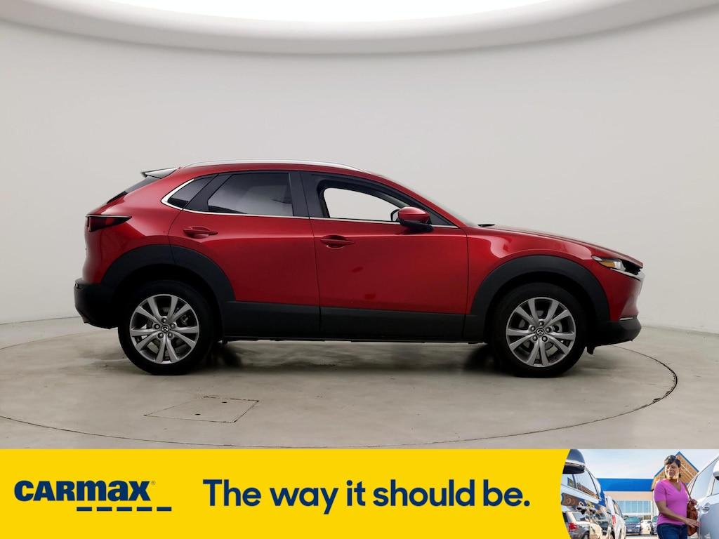 used 2022 Mazda CX-30 car, priced at $21,998