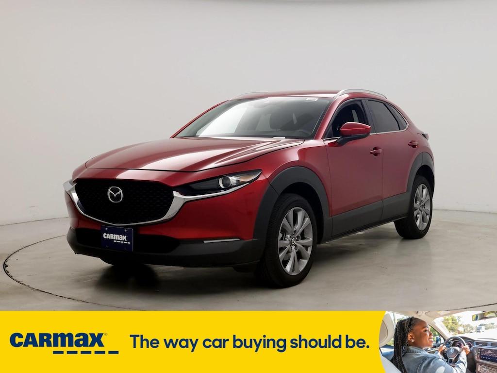 used 2022 Mazda CX-30 car, priced at $21,998